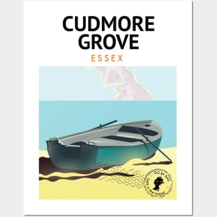 Cudmore Grove Essex Posters and Art